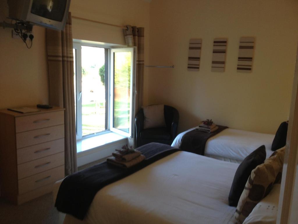 Ashton House Hotel Avoca Cameră foto
